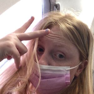 Meet your Posher, Holly